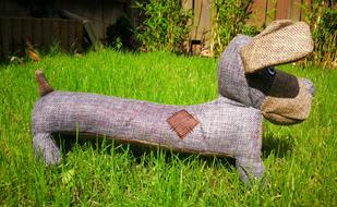 Dogs Toys Stuffed Animal Dog