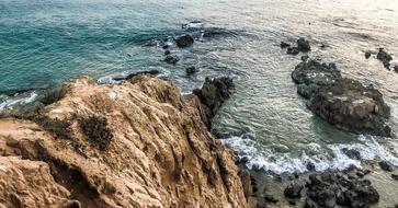 Ocean Pacific Laguna Beach