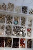 Craft Beads Jewelry Hand