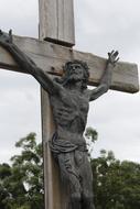 Jesus Christ Cross