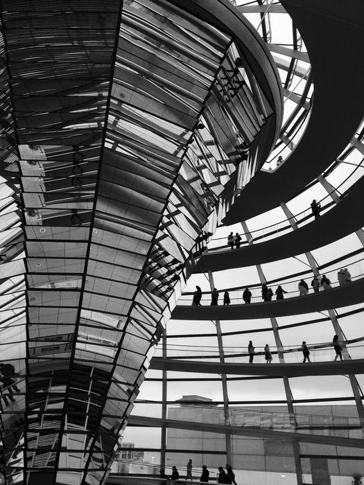 Reichstag Berlin Germany