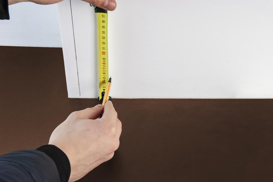 Measure Scoop Note