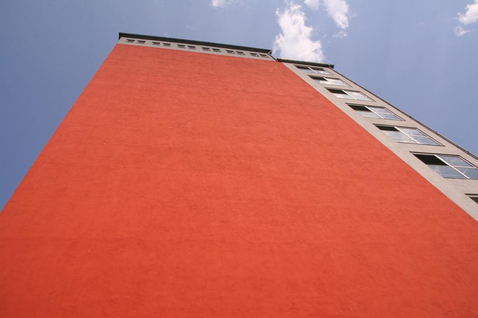 Background Building Architecture