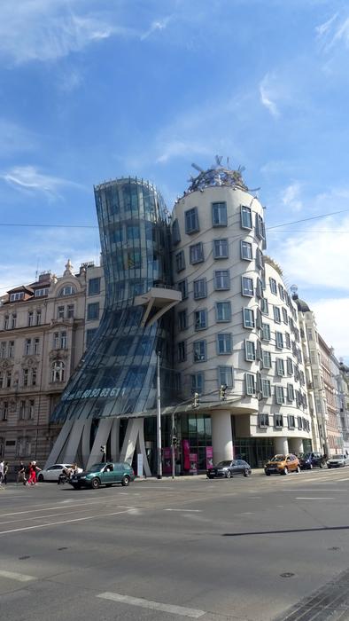 Prague Europe Capital