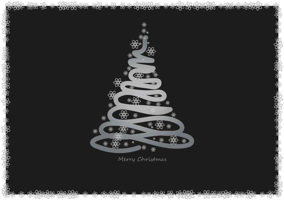 christmas decoration background
