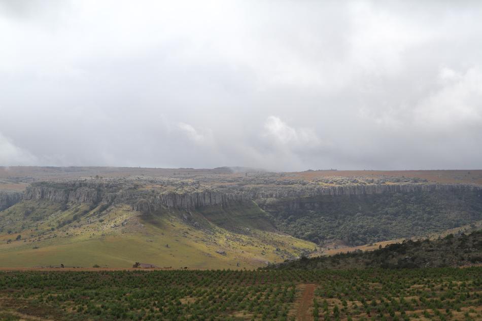 Scenery Mountains Tourism