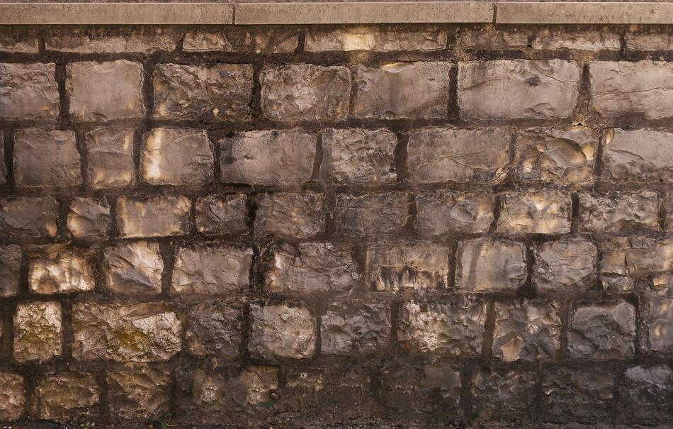 Stone Wall Quarry