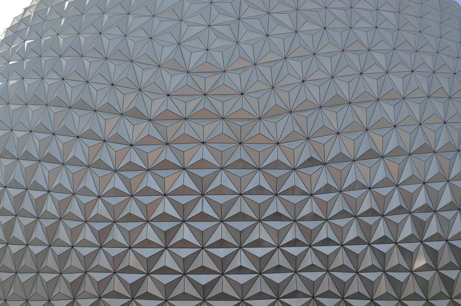 Orlando Usa Honeycomb