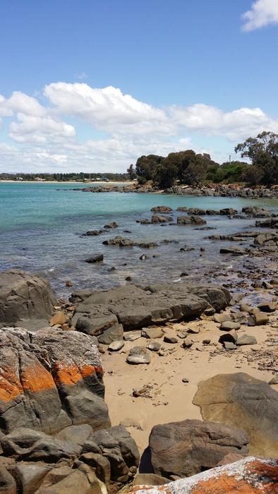 Rocky Beach