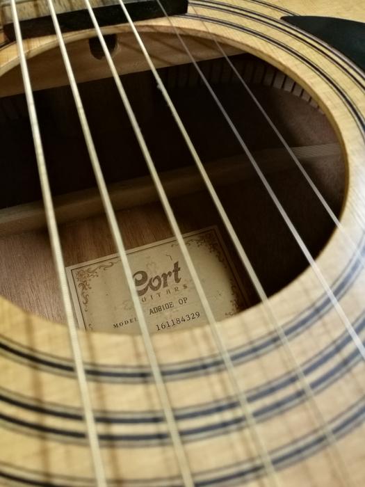 acoustic equipment