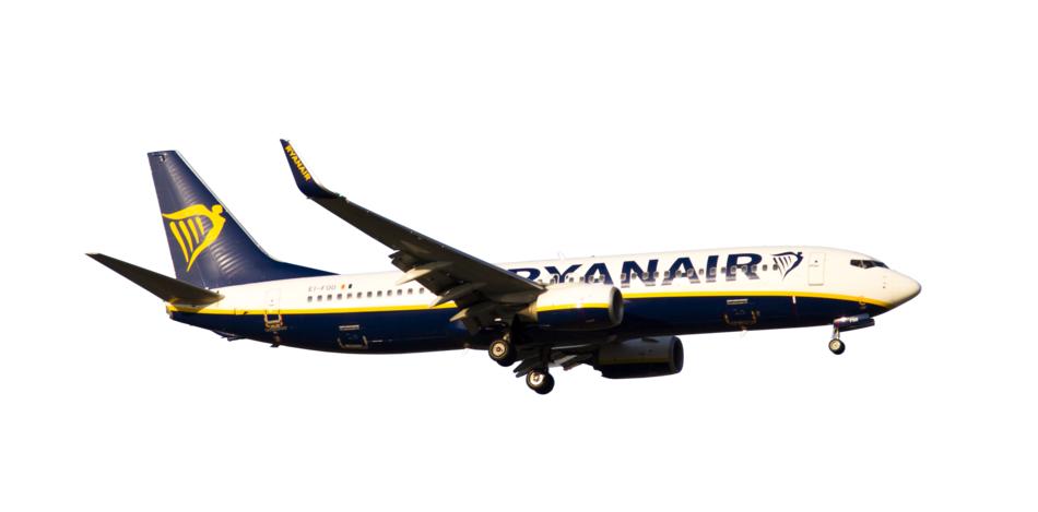 Aircraft Private Line Picture