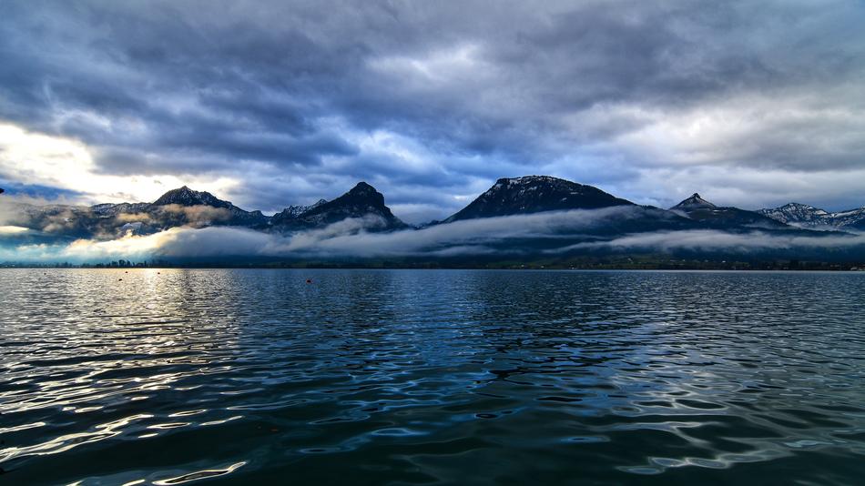 Lake St Wolfgang Travel