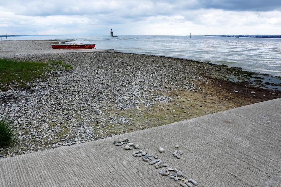 Lake Constance Word German