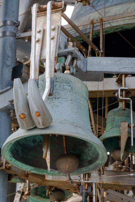 Carillon Church Bell