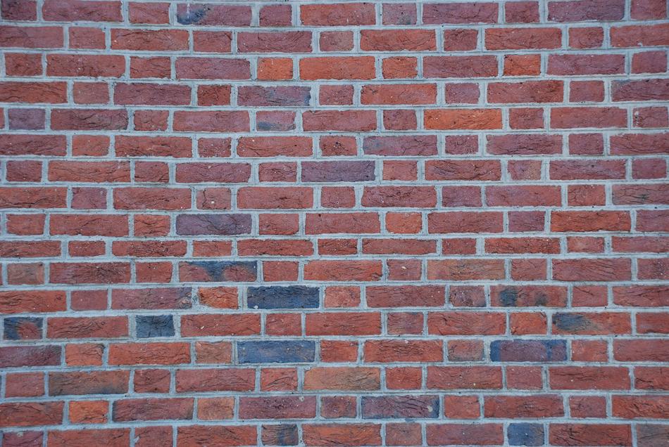 Background Brick Texture