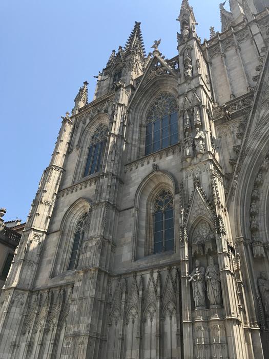 Church Tourist Travel