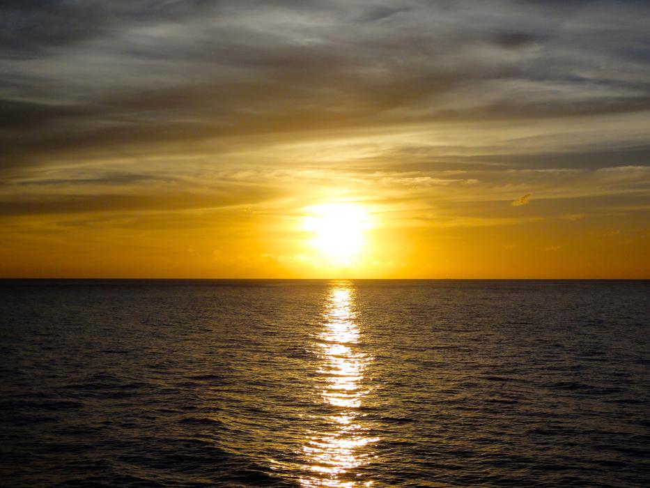 Sea Ocean Holiday