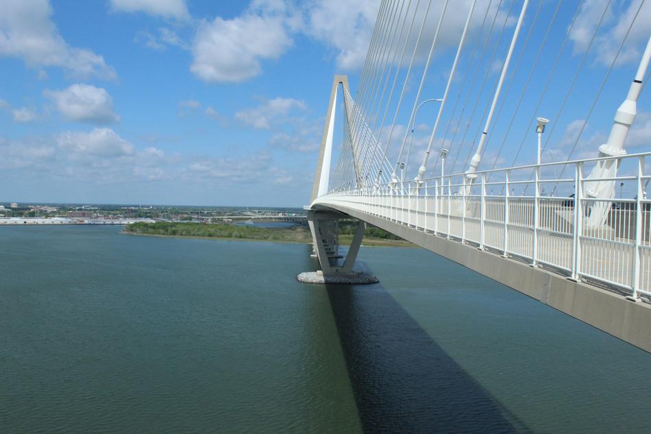Bridge Water Coast