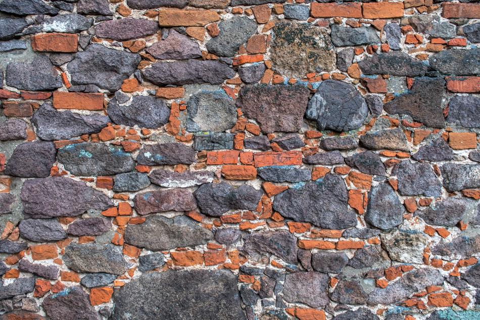 Wall Stone Texture