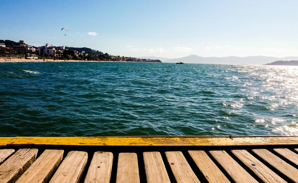 Mar Beach Water