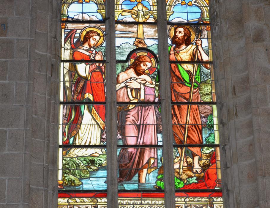 Stained Glass