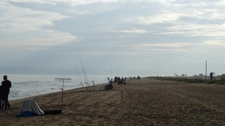 Fishing Contest