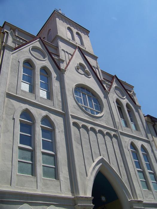 Bitola Church