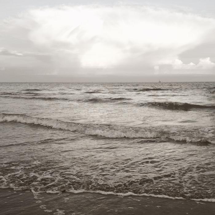 Beach Lignano Sea