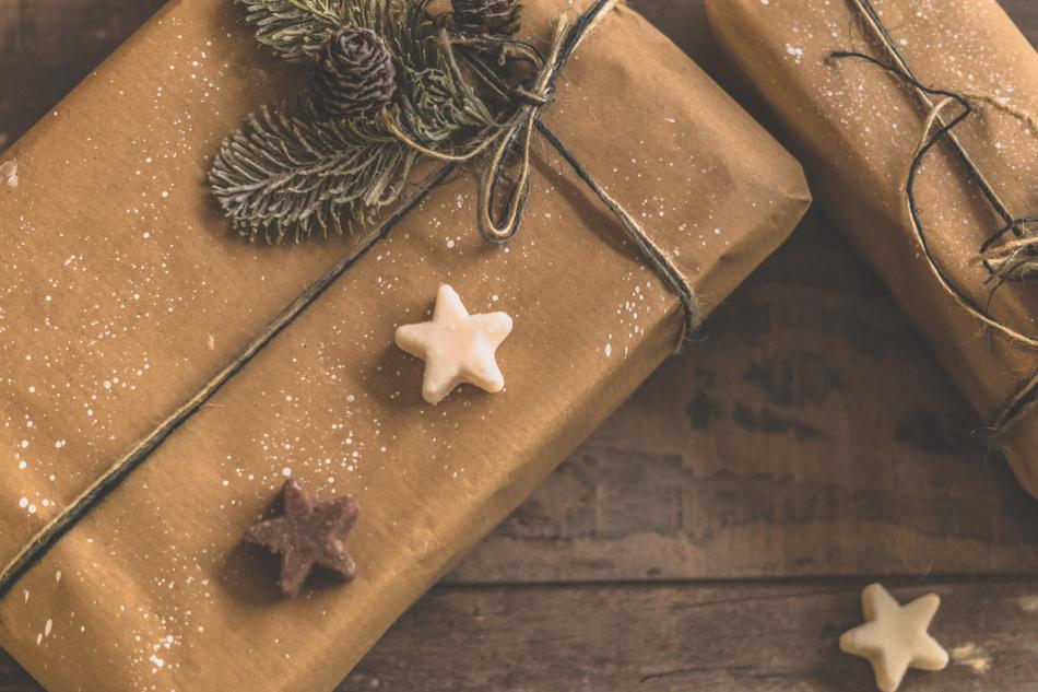December Christmas Festive