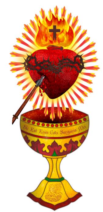 the heart of jesus faith heart
