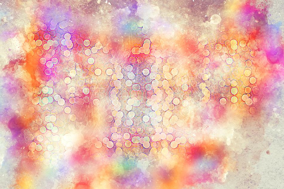 background art abstract watercolor