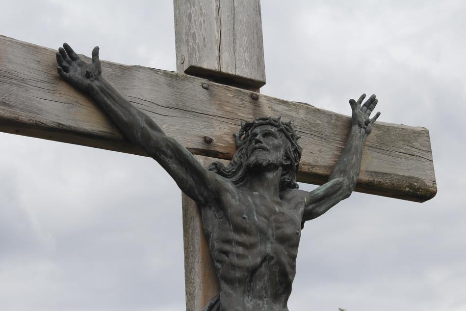 Jesus Christ Cross