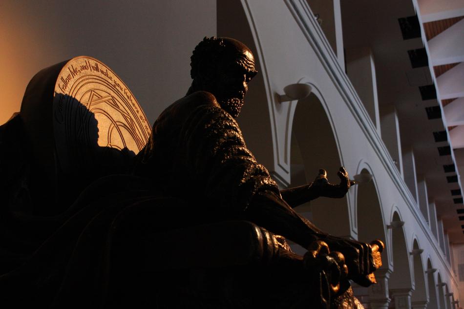 Saint Peter