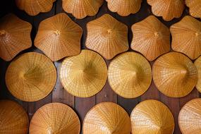 Hat Pattern