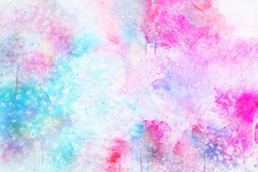 background art abstract watercolor