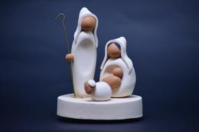 Christmas Baby Jesus Nativity