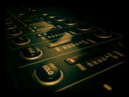 music producer