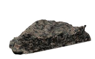 Stone Isolated Texture