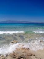 Gold Gaidouronisi Crete
