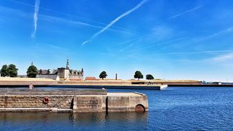 Denmark Castle Places Of Interest