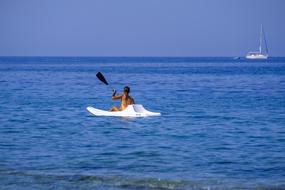 Beach Water Sea