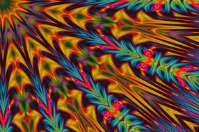 background abstract texture