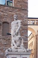 Firenze Sculpture Baccio
