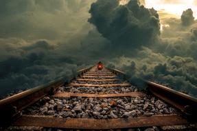 Picture Background Sky
