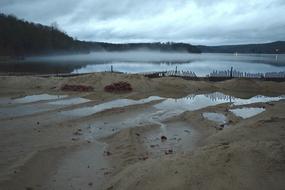 Beach Lake Park