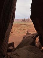 Monument Valley Grand Circle Utah