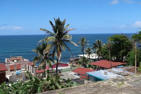 Puerto Rico San Juan