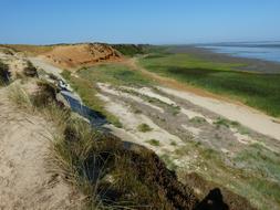 Sylt Island North Sea
