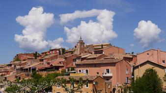 France Provence Roussillion