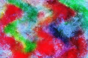 background art abstract watercolor